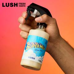 LUSH X[p[~L[ Ob^[~Xg tOX pt[ {fBXv[ {fBPA A}  RX bV 