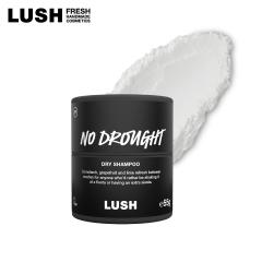 LUSH �h���C�~�[�I 55g �h���C�V�����v�[ �w�A�P�A �p�E�_�[ �T���T�� ���R�R�� �n���h���C�h �R�X�� �v���[���g �M�t�g �����^�� �g���x