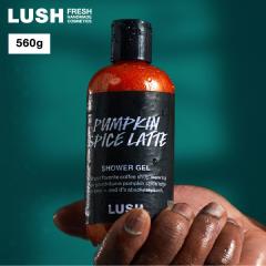 LUSH bV  XpCV[pC e 560g V[WF nEB   pvL v`Mtg v`v