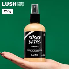 LUSH bV XeBbL[t[c wAvC}[ 250g wA~Xg wA~N X^CO mVR B[K Xv[ R