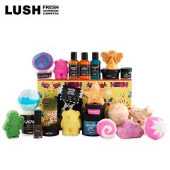 LUSH tB AhxgJ_[ Mtg NX}X  2025 Zbg v[g oX{ ouo[  Rt bV 