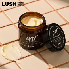 LUSH OT �N�����W���O�o�[�� �N�����W���O ��痿 ���C�N���Ƃ� �N���[�� �X�L���P�A �n���h���C�h ���R�h �R�X�� �v���[���g �M�t�g ��