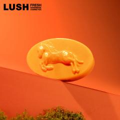LUSH �z�[�X�p���[ �}�b�T�[�W�o�[ 2026 ���� ������ �N�� ���N�n �{�f�B�o�^�[ �ێ� �M�t�g �v���[���g �n���h���C�h ���B�[�K�� �R�X��