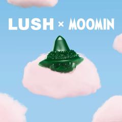 LUSH ���b�V�� �X�i�t�L�� �V�����[�K�~�[ �{�f�B�\�[�v �Ō` �Ό� �΂��� �\�[�v 2026 ���� ���[�~�� ���B�[�K�� �{�f�B�P�A �R�X�� ��