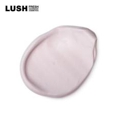 LUSH �g���C���C�g���[�� 95g �{�f�B�N���[�� �{�f�B���[�V���� �{�f�B�P�A �v���[���g���� �ێ� ���x���_�[ �����b�N�X �I�[�K�j�b�N �R