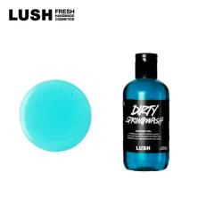 LUSH Dirty XvOEHbV 280g {fB\[v V[WF B[K v[g lC ~g u  Rh RX