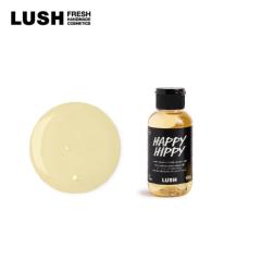 LUSH �n�b�s�[�q�b�s�[ �V�����[�W�F�� 100g �{�f�B�\�[�v �����ۑ����s�g�p ���B�[�K�� �v���[���g���� �V�g���X ���k �u���� ���R�h �R