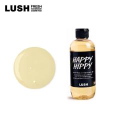 LUSH �n�b�s�[�q�b�s�[ �V�����[�W�F�� 250g �{�f�B�\�[�v �����ۑ����s�g�p ���B�[�K�� �v���[���g���� �V�g���X ���k �u���� ���R�h �R