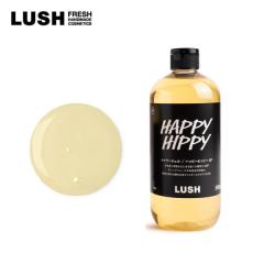 LUSH �n�b�s�[�q�b�s�[ �V�����[�W�F�� 500g �{�f�B�\�[�v �����ۑ����s�g�p ���B�[�K�� �v���[���g���� �V�g���X ���k �u���� ���R�h �R