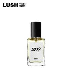LUSH Dirty _[eB pt[ 30ml  tOX v[g ^S ^C x_[ EbfB t[ A} RX