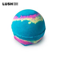 LUSH �C���^�[�M�����N�e�B�b�N �o�X�{�� ������ ���B�[�K�� �v���[���g���� �l�C �v�`�v�� �q�� �F�� �u���� �y�p�[�~���g �n���h���C�h