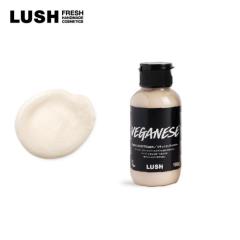LUSH �� 100g �w�A �R���f�B�V���i�[ �g���[�g�����g �v���[���g���� �{�^�j�J�� ���� �R�V �� �e�� ���� �m���V���R�� ���B�[�K�� �R