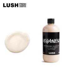 LUSH �� 500g �w�A �R���f�B�V���i�[ �g���[�g�����g �v���[���g���� �{�^�j�J�� ���� �R�V �� �e�� ���� �m���V���R�� ���B�[�K�� �R