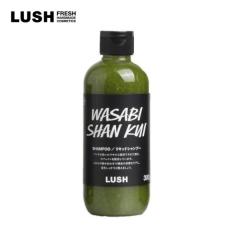 �V�����v�[ LUSH ���b�V�� ���r�T�r�V�����N�C 290g ����