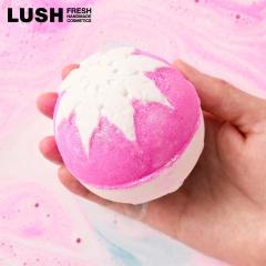 LUSH Xm[tFA[ { oX{ NX}X  2025  v`Mtg v[g C ȉَq lC 킢 B[K R