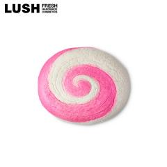 LUSH Xm[tFA[[ ouo[ 200g NX}X  2025 AC  C ȉَq 킢  B[K RX bV