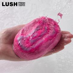 LUSH ibcNbJ[ ouo[ NX}X  2025 AC  IW 킢  B[K RX bV 