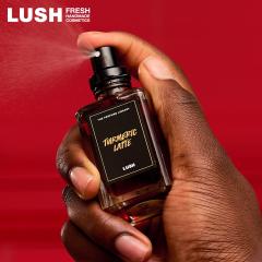 LUSH XpCV[ e pt[ 30ml NX}X  2025 tOX  oj lC 킢 B[K RX bV 