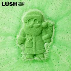 LUSH t@U[NX}X oX{ NX}X  2025  v`Mtg v[g RRic xKbg 킢 B[K R