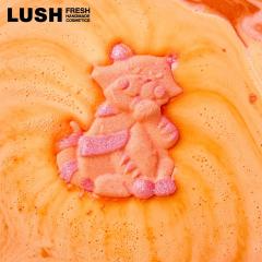 LUSH XpCV[g oX{ NX}X  2025  v`Mtg v[g lC 킢 B[K RX bV 