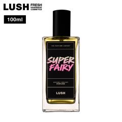 LUSH X[p[tFA[ pt[ 100ml NX}X  2025  tOX lC 킢 B[K RX bV 