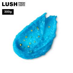 LUSH V[gtH[X^[Y {fBXNu 290g NX}X  2025 {fBPA A[hIC lC 킢 B[K RX