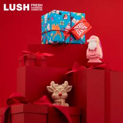 LUSH V[NbgT^ Mtg NX}X  2025 v[g oXpi oX{  Rt 킢 B[K RX bV