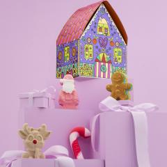 LUSH WW[ubhnEX Mtg NX}X  2025 v[g oXpi oX{  Rt 킢 B[K RX 