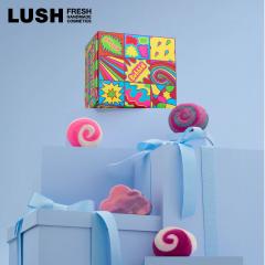 LUSH bc Qbg fB gD Nu Mtg NX}X  2025 v[g oXpi ouo[ AC  Rt  RX
