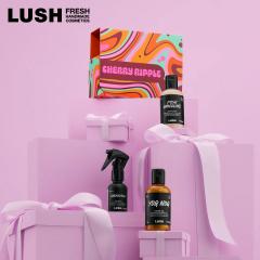 LUSH `F[bv Mtg NX}X  2025 v[g oXpi oX{  Rt 킢 B[K RX bV