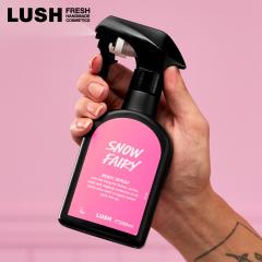 LUSH Xm[tFA[ {fBXv[ NX}X  2025 tOX pt[  lC 킢 B[K RX bV 