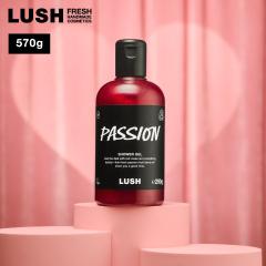 LUSH �g���s�J�����b�h �{�f�B�\�[�v 570g �o�����^�C�� ���� 2026 ���킢�� �p�b�V�����t���[�c ���[�Y �n���h���C�h ���R�R�� �R�X�� 
