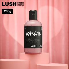 LUSH ���X�J���[ �V�����[�W�F�� 280g �o�����^�C�� ���� 2026 �{�f�B�\�[�v �X�N���u ���킢�� ���[�Y �n���h���C�h ���R�R�� �R�X�� ��