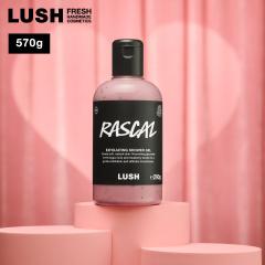 LUSH ���X�J���[ �V�����[�W�F�� 570g �o�����^�C�� ���� 2026 �{�f�B�\�[�v �X�N���u ���킢�� ���[�Y �n���h���C�h ���R�R�� �R�X�� ��