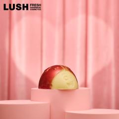 LUSH ���u�o�O�X�N���r�[ �{�f�B�o�^�[ �o�����^�C�� 2026 ���� �{�f�B�P�A �X�N���u �}�b�T�[�W ���� �R�X�� ���b�V�� ����