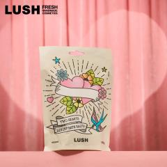 LUSH�g�D�[�n�[�c �o�X�\���g ������ �o�����^�C�� 2026 ���� ���� �R�X�� ���b�V�� ����
