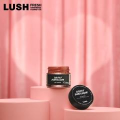 LUSH �`�F���[�o�u���K�� ���b�v�X�N���u �o�����^�C�� 2026 ���� ���b�v�P�A �X�N���u ���킢�� �R�X�� ���b�V�� ����