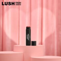 ��̓� �v���[���g LUSH �t���[�c�o�u���K�� ���b�v�I�C��  2026 ���� ���b�v�P�A���b�v�o�[�� �O���X ���킢�� �R�X�� ���b�V�� ����