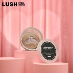 LUSH ���r�[�h�r�[ ��痿 �o�����^�C�� ���� 2026 �X�L���P�A ���킢�� �l�C ���B�[�K�� �R�X�� ���b�V�� ����