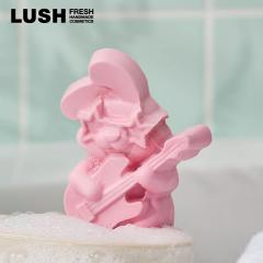 LUSH ���b�N�X�^�[���r�b�g �C�[�X�^�[ ���� 2026 �Ō` �Ό� �\�[�v �o�j�� ������ ���킢�� �n���h���C�h ���B�[�K�� ���R�h �R�X�� ��