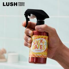 LUSH �X�e�B�b�L�[�t���[�c �O���b�^�[�~�X�g �C�[�X�^�[ ���� 2026 �t���O�����X �w�A�~�X�g �{�f�B�P�A �R�X�� ���b�V�� ����