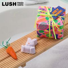 LUSH �w�C�o��! �M�t�g �C�[�X�^�[ ���� 2026 �o�X�{�� �o�u���o�[ ������ �A���C ���R�R�� �R�X�� �Z�b�g �R�t�� ���b�V�� ����