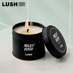 LUSH �~���L�[�o�X �L�����h�� �C�[�X�^�[ ���� 2026 �A���} �I�����W �V�g���X �����b�N�X ���B�[�K�� �R�X�� ���b�V�� ����