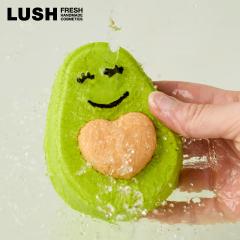 ��̓� �v���[���g LUSH �A�{ �J�h�� �o�u���o�[  2026 ���� ������ �A���C  �x���K���b�g �V�g���X ���k  ���R�h �R�X�� ���b�V�� ����