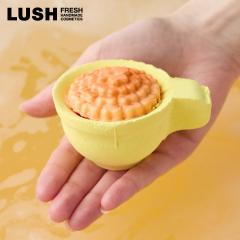 ��̓� �v���[���g LUSH �t�����[�e�B�[ �o�X�{��  2026 ���� ������ �}���[�S�[���h �R�R�A�o�^�[ ���B�[�K�� ���R�h �R�X�� ���b�V�� 