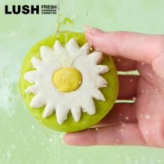 ��̓� �v���[���g LUSH �u���[�~���O�r���[�e�B�t�� �o�u���o�[  2026 ���� ������ �A���C �`�F���[ �J�J�I�o�^�[ ���R�h �R�X�� ���b�V