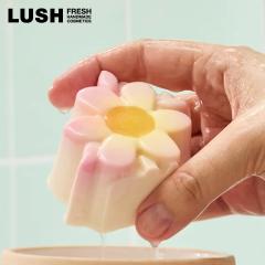 ��̓� �v���[���g LUSH ���C�L���O�t�����[�`�F�[���Y �\�[�v �Ό�  2026 ���� �΂��� �������� ���B�[�K�� ���R�h �R�X�� ���b�V�� ��