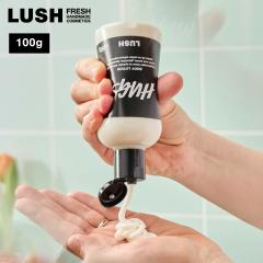 ��̓� �v���[���g LUSH �n�O�X �{�f�B���[�V���� 100g  2026 ���� �{�f�B�P�A �t���[���� �t���[�e�B �z�z�o�I�C�� ���B�[�K�� ���R�h 