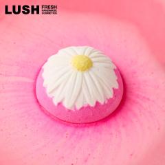 ��̓� �v���[���g LUSH �u���[�~���O�r���[�e�B�t�� �s���N �o�X�{��  2026 ���� ������ �X�C�[�g�I�����W �� ���B�[�K�� ���R�h �R�X��