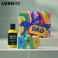 LUSH �_�b�h �M�t�g ���̓� 2026 ���� �o�X�{�� ������ �V�����[�W�F�� �{�f�B�P�A �X�L���P�A ���B�[�K�� ���R�h �R�X�� ���b�V�� ����